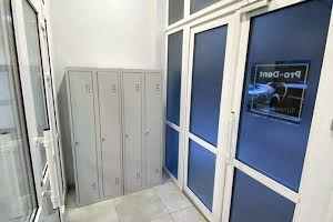 коммерческая по адресу Демеевская ул., 13