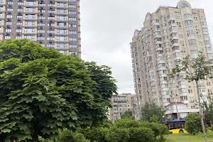 комерційна за адресою Оболонський просп., 26