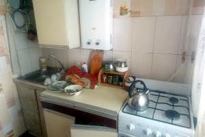 квартира за адресою Освіти вул., 25