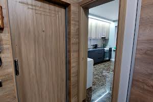 квартира за адресою Озерна, 3
