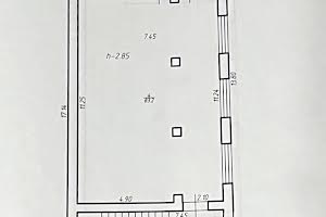 коммерческая по адресу Галич, Шевченка, 6