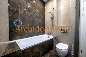 квартира за адресою Федора Ернста вул., 16