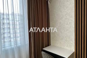 квартира за адресою Паустовського, 43