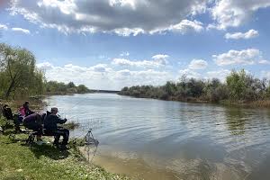 участок по адресу Днепр, Академика Королева ул.