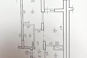 квартира по адресу Ленокомбинатовская ул., 4