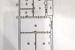 квартира по адресу Одесса, Испанский пер., 1/1