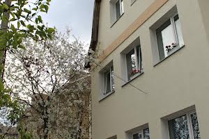 дом по адресу Комарова ул.