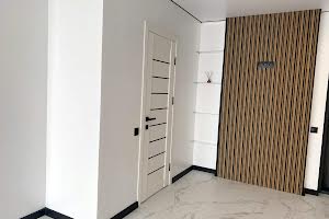 квартира по адресу Ивано-Франковск, Степана Бандеры ул., 77
