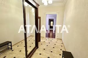 квартира за адресою Французький бульв., 64/1