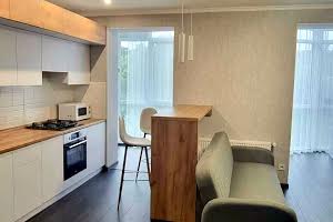 квартира за адресою Набережна Перемоги вул., 44Н