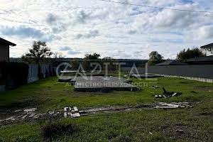 ділянка за адресою с. Михайлівка-Рубежівка, 