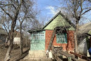 будинок за адресою Федора Уманця вул. (Мокієвської)