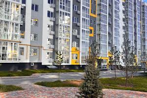 квартира по адресу Марии Башкирцевой ул., 20 к1