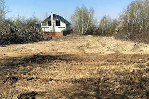 ділянка за адресою Виноградівська