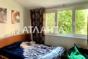 квартира за адресою Парусна вул. (Героїв Сталінграду), 8