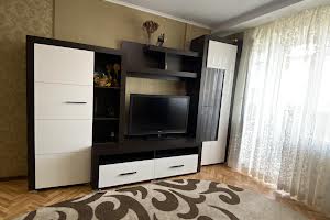 квартира за адресою Чкалова вул., 17б