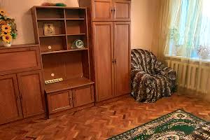 квартира за адресою Богдана-Ігора Антонича вул., 4
