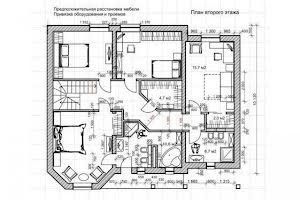 будинок за адресою Порічкова вул.