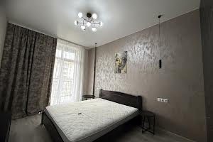 квартира по адресу  пер., 3
