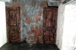 комерційна за адресою Архітектора Городецького вул., 4