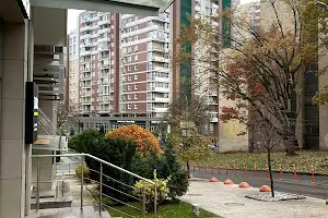 коммерческая по адресу Иоанна Павла II ул. (Лумумбы Патриса), 6/1