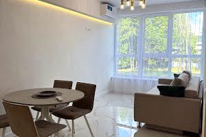 квартира по адресу Карла Мікльоша ул., 20б