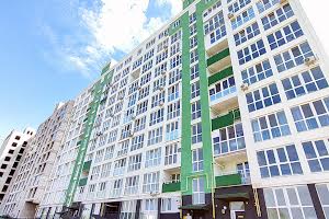 квартира за адресою Рапопорта, 43