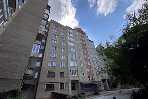квартира по адресу Степана Бандеры ул., 10