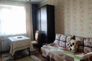 квартира за адресою Панаса Мирного вул., 32