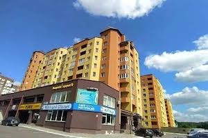 квартира за адресою Злуки просп., 18