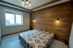 квартира за адресою Івано-Франківськ, Національної Гвардії вул., 14р