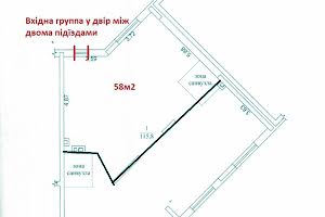 комерційна за адресою Київ, Івана Виговського вул. (Маршала Гречка), 10-Ж