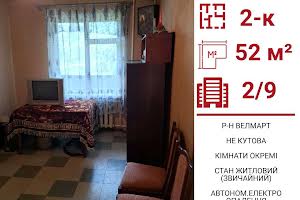 квартира по адресу Юрия Коваленко ул. (Маршала Конєва), 7