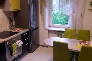 квартира за адресою Петра Панча вул., 39