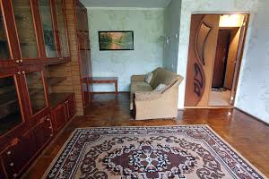 квартира за адресою Київська вул., 12А