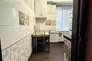 квартира за адресою Авіаційна вул., 37