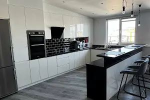 квартира за адресою Федьковича вул., 88