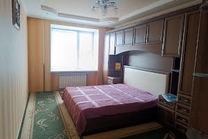 квартира по адресу Миру просп., 94а