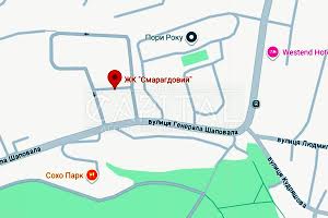 коммерческая по адресу Генерала Шаповала ул. (Механізаторів), 2