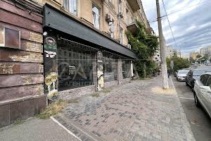 комерційна за адресою Золотоустівська вул., 2/4