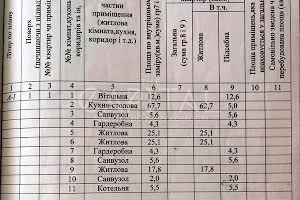 будинок за адресою Святищенська вул.