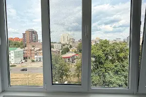 квартира по адресу Леси Украинки просп. (Пушкина), 1