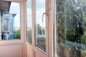 квартира по адресу Райдужна ул., 33