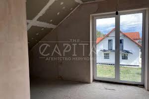 дом по адресу Бориспільський