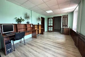 комерційна за адресою Олега Ольжича вул., 1