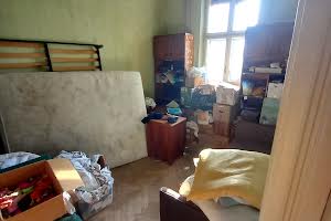 квартира по адресу Кобилянська, 12