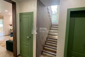 будинок за адресою Київська вул.