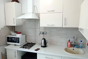 квартира за адресою Фонтанська дорога вул., 55а