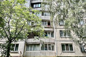 квартира по адресу Леся Курбаса просп. (50-летия Октября), 16