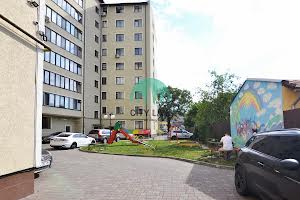 квартира за адресою Довга вул., 20в